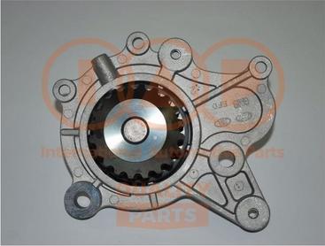 IAP QUALITY PARTS 150-07085G - Водна помпа vvparts.bg