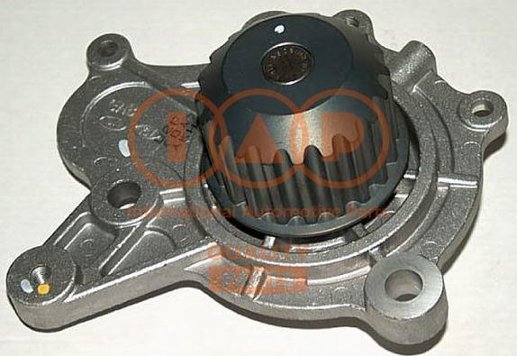 IAP QUALITY PARTS 150-07085 - Водна помпа vvparts.bg