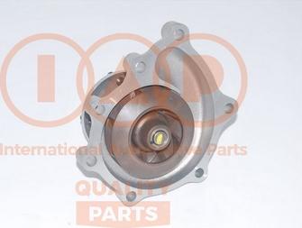 IAP QUALITY PARTS 150-07083G - Водна помпа vvparts.bg