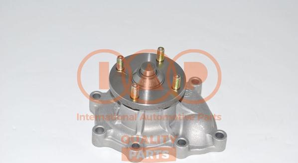 IAP QUALITY PARTS 150-07083 - Водна помпа vvparts.bg