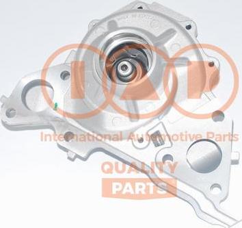 IAP QUALITY PARTS 150-07035 - Водна помпа vvparts.bg