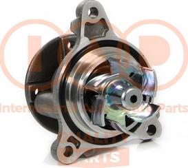 IAP QUALITY PARTS 150-07100 - Водна помпа vvparts.bg