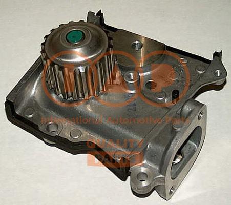 IAP QUALITY PARTS 150-19010 - Водна помпа vvparts.bg