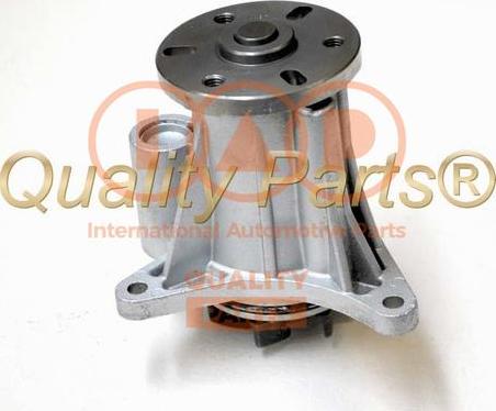 IAP QUALITY PARTS 150-14058 - Водна помпа vvparts.bg