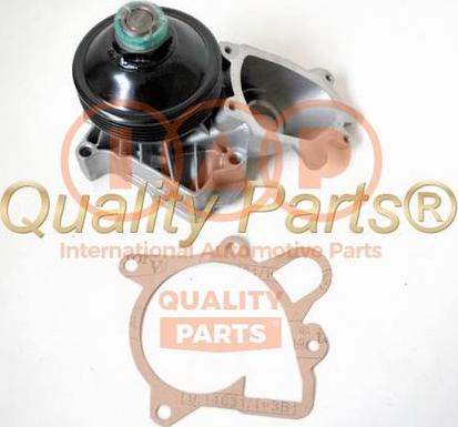 IAP QUALITY PARTS 150-14057 - Водна помпа vvparts.bg