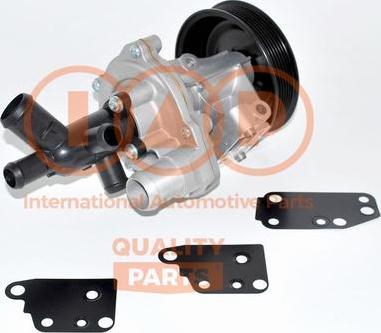 IAP QUALITY PARTS 150-14035 - Водна помпа vvparts.bg