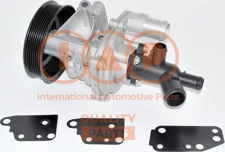 IAP QUALITY PARTS 150-14035 - Водна помпа vvparts.bg