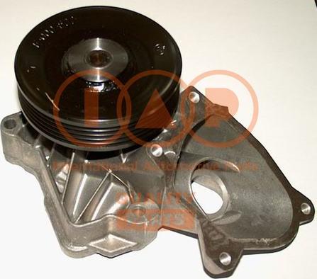 IAP QUALITY PARTS 150-14072 - Водна помпа vvparts.bg