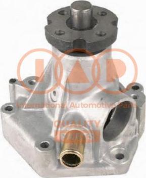 IAP QUALITY PARTS 150-15050 - Водна помпа vvparts.bg