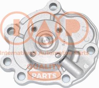 IAP QUALITY PARTS 150-16083 - Водна помпа vvparts.bg