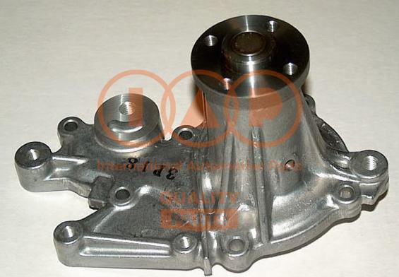 IAP QUALITY PARTS 150-16030 - Водна помпа vvparts.bg