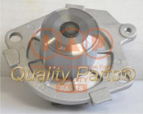 IAP QUALITY PARTS 150-16101 - Водна помпа vvparts.bg