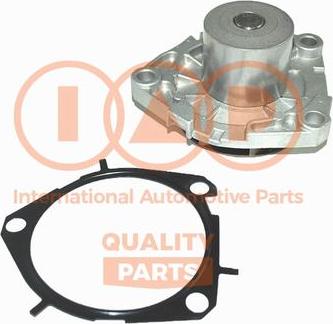 IAP QUALITY PARTS 150-16102 - Водна помпа vvparts.bg