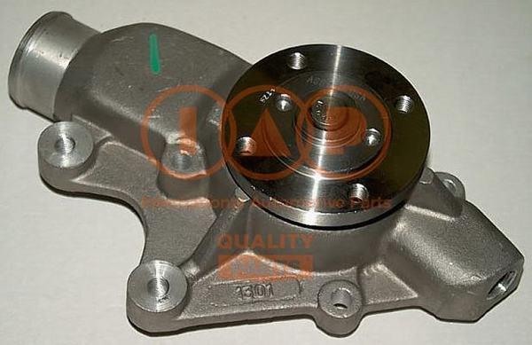 IAP QUALITY PARTS 150-10041 - Водна помпа vvparts.bg