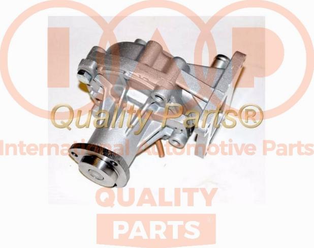 IAP QUALITY PARTS 150-10052C - Водна помпа vvparts.bg