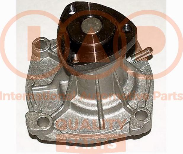 IAP QUALITY PARTS 150-10052 - Водна помпа vvparts.bg