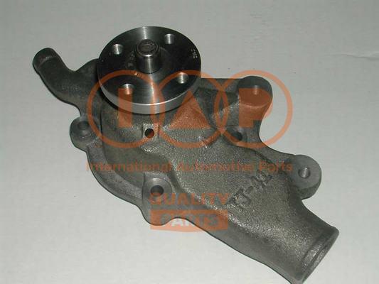 IAP QUALITY PARTS 150-10030 - Водна помпа vvparts.bg