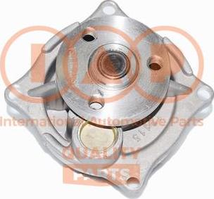 IAP QUALITY PARTS 150-11090 - Водна помпа vvparts.bg