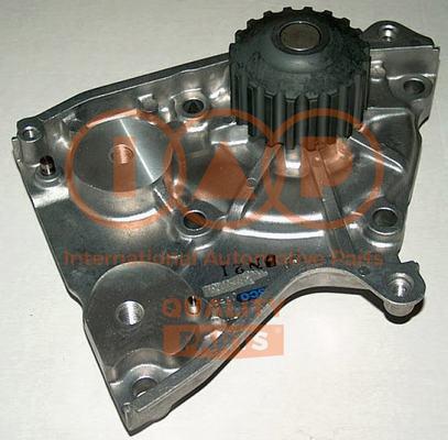 IAP QUALITY PARTS 150-11051 - Водна помпа vvparts.bg