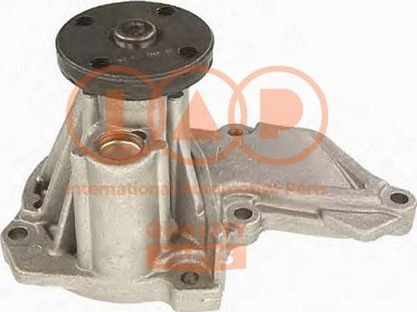 IAP QUALITY PARTS 150-11014 - Водна помпа vvparts.bg