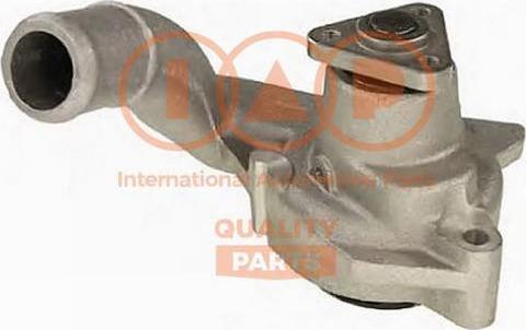 IAP QUALITY PARTS 150-11013 - Водна помпа vvparts.bg