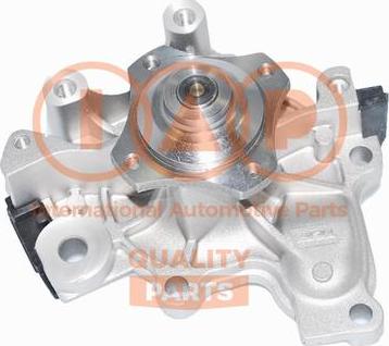 IAP QUALITY PARTS 150-11086 - Водна помпа vvparts.bg