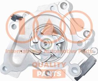 IAP QUALITY PARTS 150-11086 - Водна помпа vvparts.bg