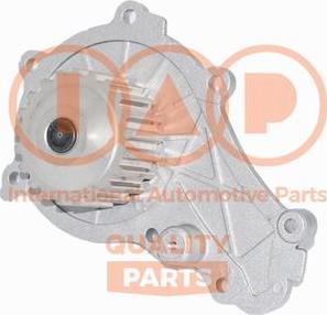 IAP QUALITY PARTS 150-11081 - Водна помпа vvparts.bg