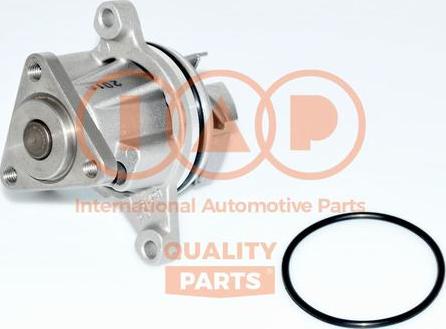 IAP QUALITY PARTS 150-11026 - Водна помпа vvparts.bg