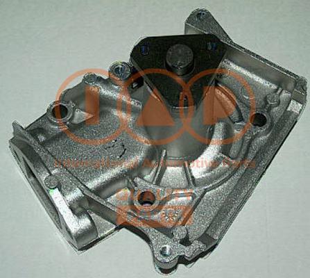 IAP QUALITY PARTS 150-11021 - Водна помпа vvparts.bg