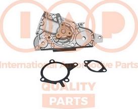 IAP QUALITY PARTS 150-11023 - Водна помпа vvparts.bg