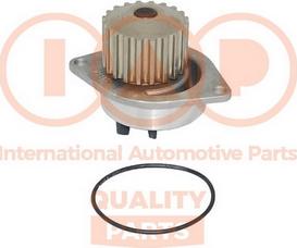 IAP QUALITY PARTS 150-13094 - Водна помпа vvparts.bg