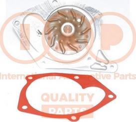 IAP QUALITY PARTS 150-13095 - Водна помпа vvparts.bg