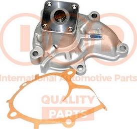 IAP QUALITY PARTS 150-13096 - Водна помпа vvparts.bg