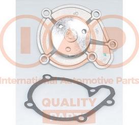 IAP QUALITY PARTS 150-13091 - Водна помпа vvparts.bg