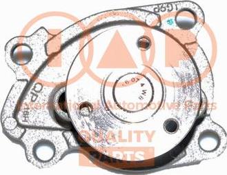 IAP QUALITY PARTS 150-13093E - Водна помпа vvparts.bg