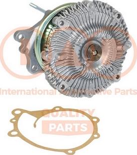 IAP QUALITY PARTS 150-13046 - Водна помпа vvparts.bg