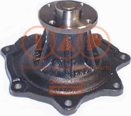 IAP QUALITY PARTS 150-13060 - Водна помпа vvparts.bg