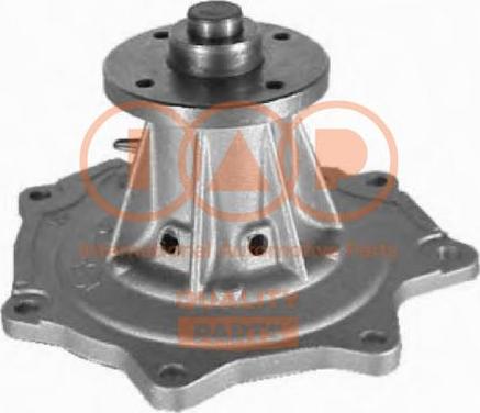 IAP QUALITY PARTS 150-13061 - Водна помпа vvparts.bg