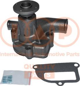 IAP QUALITY PARTS 150-13010E - Водна помпа vvparts.bg