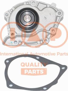 IAP QUALITY PARTS 150-13084E - Водна помпа vvparts.bg