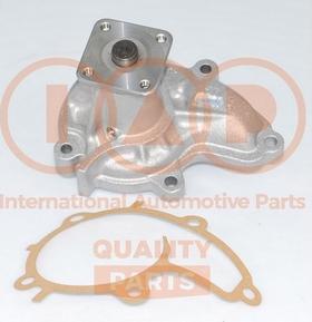 IAP QUALITY PARTS 150-13082 - Водна помпа vvparts.bg