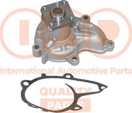 IAP QUALITY PARTS 150-13076 - Водна помпа vvparts.bg