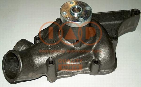 IAP QUALITY PARTS 150-13070 - Водна помпа vvparts.bg