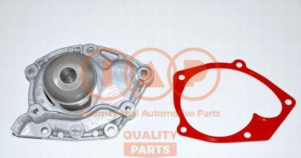 IAP QUALITY PARTS 150-13160 - Водна помпа vvparts.bg