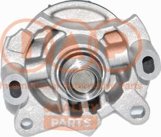 IAP QUALITY PARTS 150-13161 - Водна помпа vvparts.bg