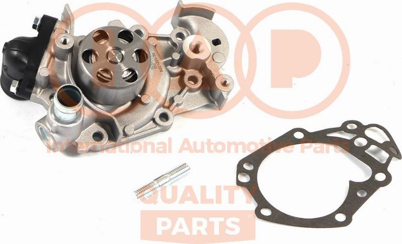 IAP QUALITY PARTS 150-13163 - Водна помпа vvparts.bg