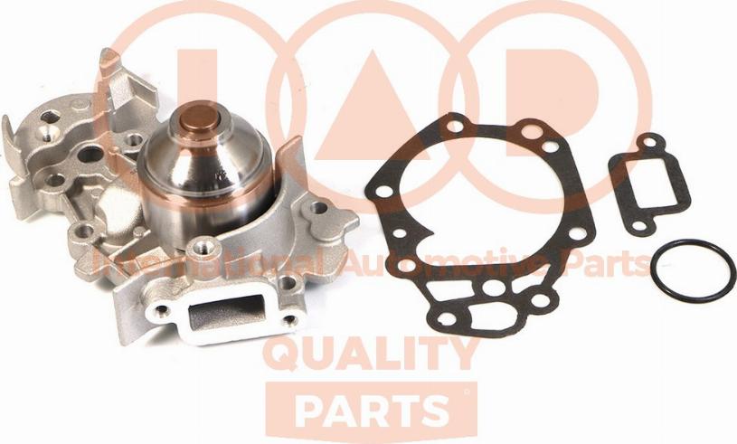 IAP QUALITY PARTS 150-13162 - Водна помпа vvparts.bg