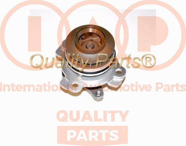 IAP QUALITY PARTS 150-13102 - Водна помпа vvparts.bg