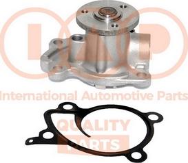 IAP QUALITY PARTS 150-13111 - Водна помпа vvparts.bg